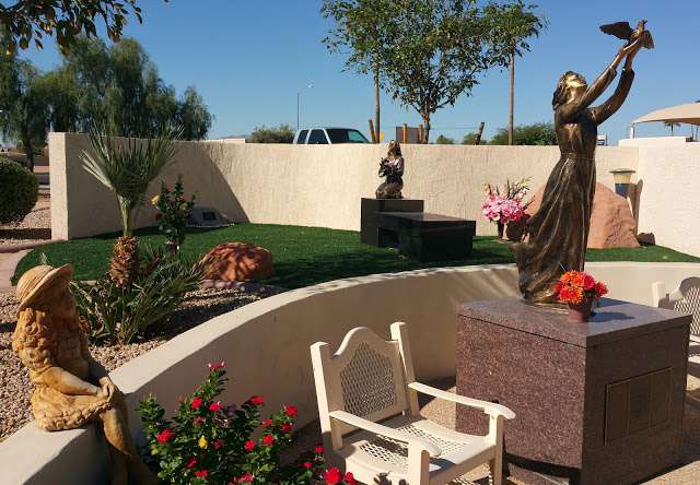 Camino Del Sol Funeral Chapel Cremation Center Sun City West